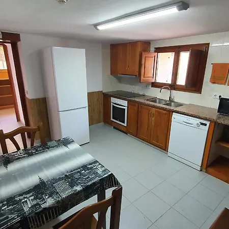 Holiday home Turisme Rural Les Moreres