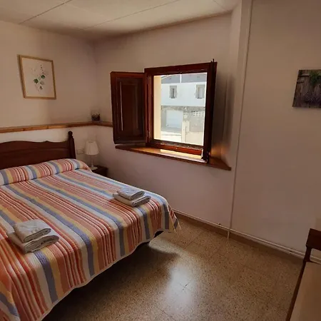 Turisme Rural Les Moreres *