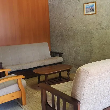 Turisme Rural Les Moreres Vilovi de Onar