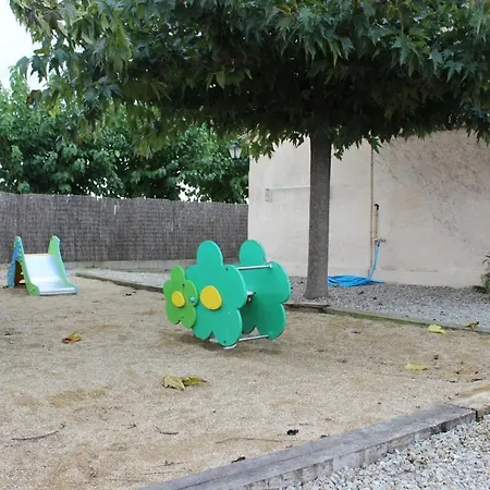 Turisme Rural Les Moreres Holiday home