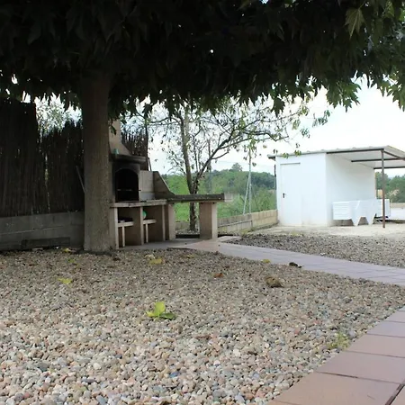 Turisme Rural Les Moreres * Viloví de Oñar