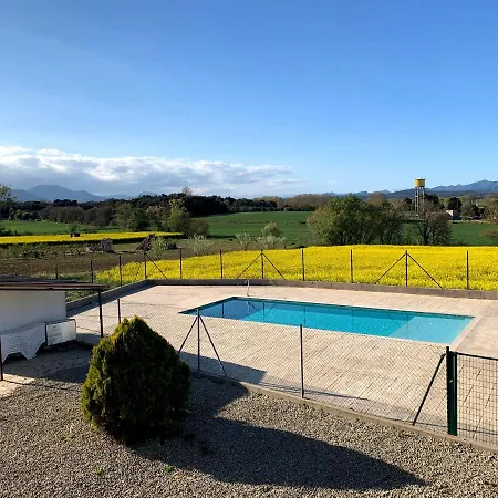 Turisme Rural Les Moreres Holiday home *