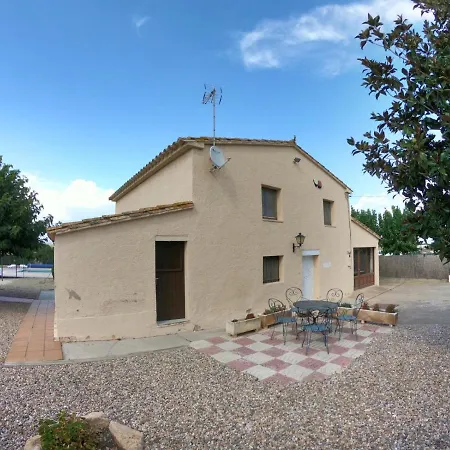 Turisme Rural Les Moreres