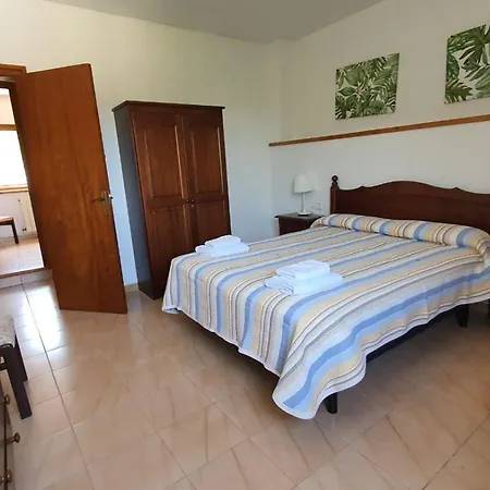 Holiday home Turisme Rural Les Moreres Vilovi de Onar