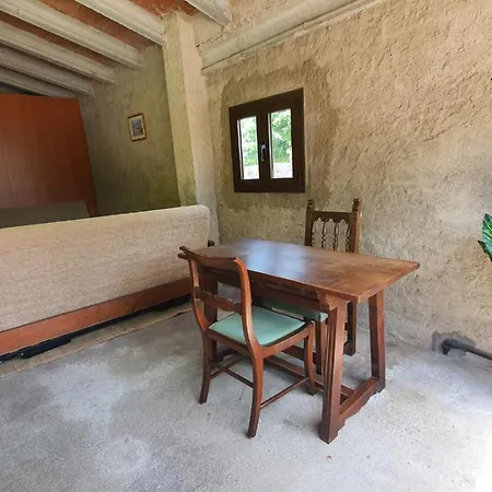 Turisme Rural Les Moreres