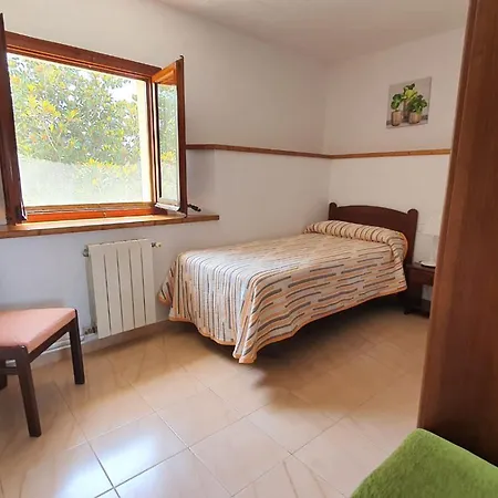 Turisme Rural Les Moreres Holiday home
