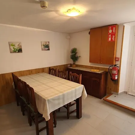 Holiday home Turisme Rural Les Moreres *