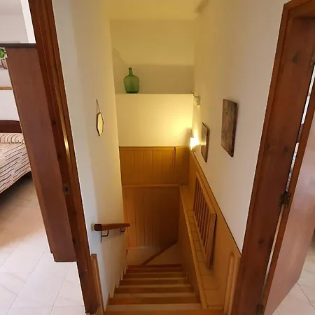 Holiday home Turisme Rural Les Moreres Vilovi de Onar