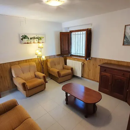 Turisme Rural Les Moreres