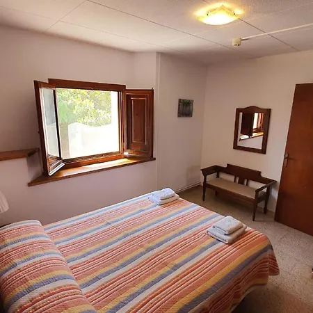 Holiday home Turisme Rural Les Moreres *